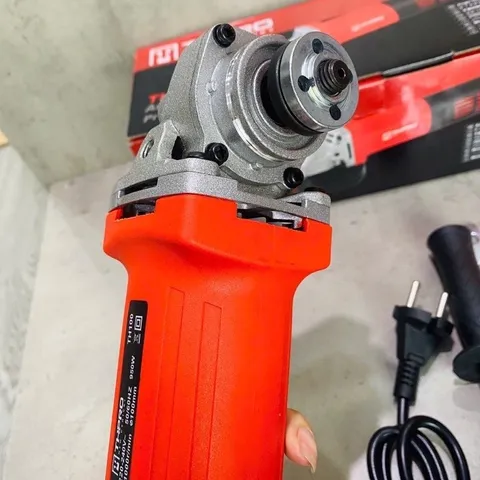 🔥 Máy Mài Góc KAMPRO K100 950W Chính Hãng – Tốc Độ Cao 11000rpm, Cắt Sắt, Mài Kim Loại 825317