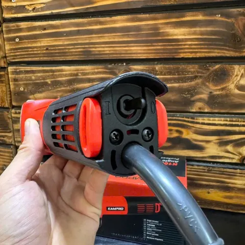 🔥 Máy Mài Góc KAMPRO K100 950W Chính Hãng – Tốc Độ Cao 11000rpm, Cắt Sắt, Mài Kim Loại 825317