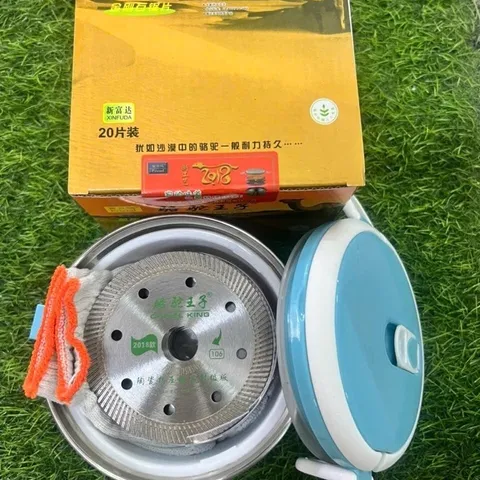 Lưỡi cắt gạch cạp lồng lạc đà CAMEL KING phi 106