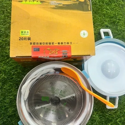 Lưỡi cắt gạch cạp lồng lạc đà CAMEL KING phi 106