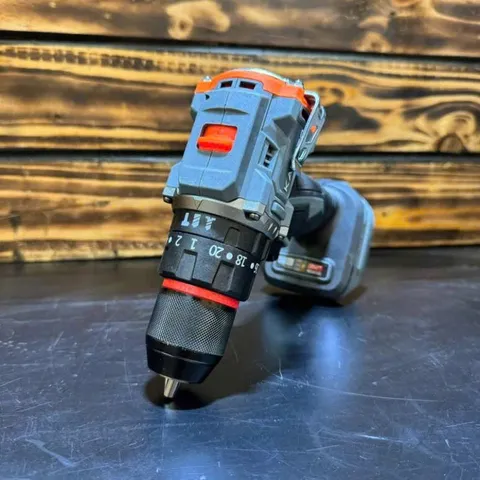 Máy Khoan Pin 13li Kampro 9221 65Nm – Đầu Kẹp 10mm 2 Tốc Độ, Khoan Bắt Vít Đa Năng, Máy Khoan Cầm Tay Mạnh Mẽ 825331