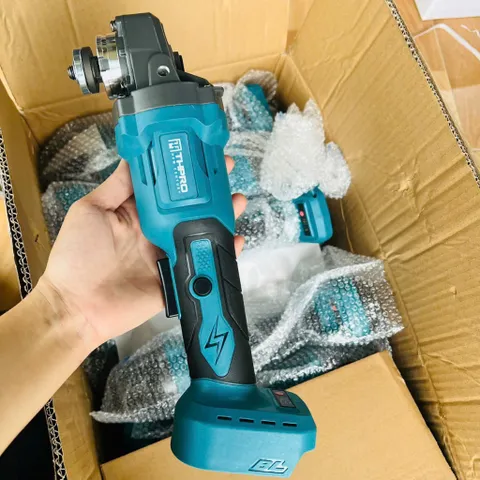 Thân Máy Mài THPRO TH7799 Dùng Pin Phổ Thông Động Cơ Không Chổi Than 100% Dây Đồng 825334