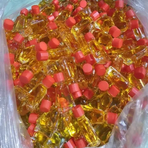 50  chai- dầu viêm xoang NƯỚC VÀNG - giúp thông mũi và nhiều công dụng khác [cao cấp]