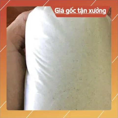 3 BỊCH Cát trắng sạch dùng để bỏ lư hương thờ cúng 400g/1 bịch mịn