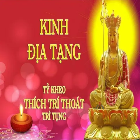 Thẻ Nhớ 1G Tụng Kinh Địa Tạng Bồ Tát Bổn Nguyện (trọn bộ) [Tặng Tờ Kinh Chú Đại Bi Cầu Bình An] có hoả tốc