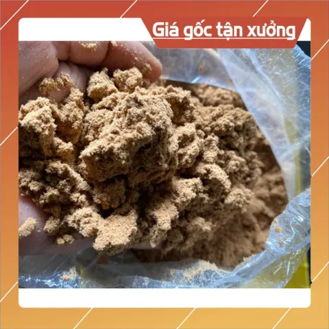 0.5 KÍ bột ngọc am nguyên chất  nhà làm thiên nhiên