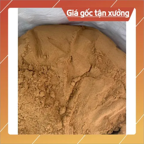 0.5 KÍ bột ngọc am nguyên chất  nhà làm thiên nhiên