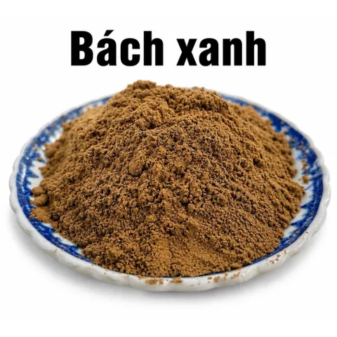 1kg Bột Gỗ Bách Xanh Thơm Mát(Loại bột  mịn) tự nhiên