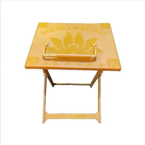 Kệ để sách kinh, ghế tụng kinh