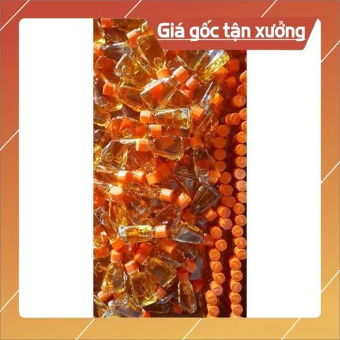 Combo 50 chai- dầu viêm xoang 3ML NƯỚC VÀNG - giúp thông mũi và nhiều công dụng khác