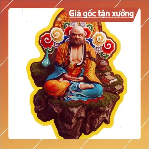 BỘ TRANH ĐÀN ĐỘ ÂM 17 BỨC CAO 40CM ĐÃ ÉP PLATICS