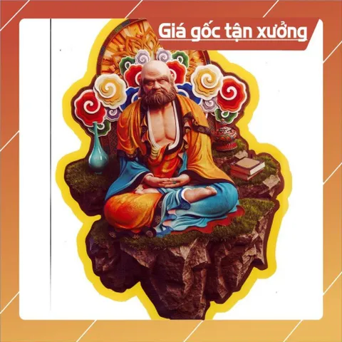BỘ TRANH ĐÀN ĐỘ ÂM 17 BỨC CAO 40CM ĐÃ ÉP PLATICS