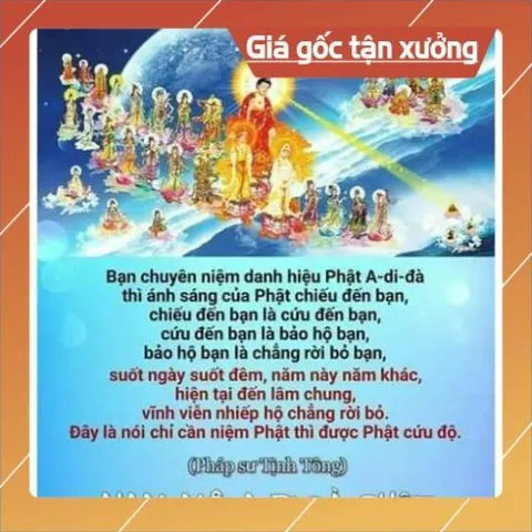 Thẻ 8G Chép Sẵn 617 Bài Tổng Hợp Pháp Môn Niệm Phật - Kinh Thiện Ác Nhân Quả, Trợ Niệm Khi Lâm Chung