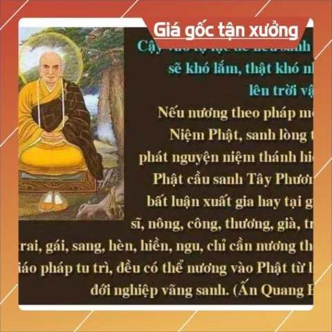 Thẻ 8G Chép Sẵn 617 Bài Tổng Hợp Pháp Môn Niệm Phật - Kinh Thiện Ác Nhân Quả, Trợ Niệm Khi Lâm Chung