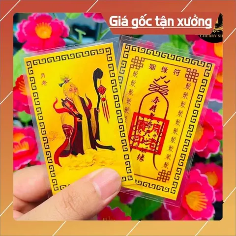 KIM BÀI NGUYỆT LÃO SE DUYÊ.N - Se Tơ Hồng Hạnh Phúc - Gắn Kết Yêu Thương ĐÃ PHÙ