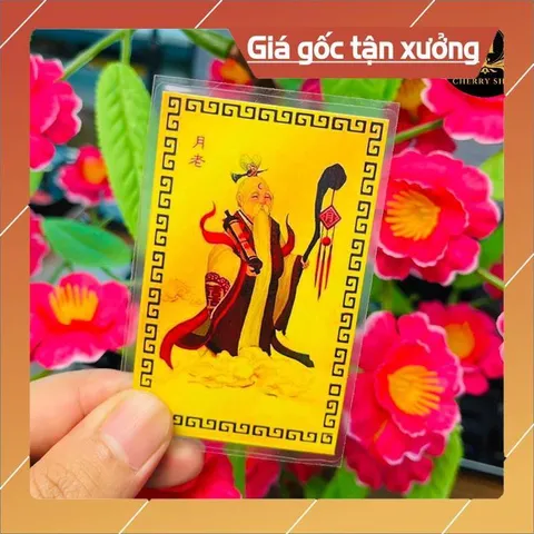 KIM BÀI NGUYỆT LÃO SE DUYÊ.N - Se Tơ Hồng Hạnh Phúc - Gắn Kết Yêu Thương ĐÃ PHÙ