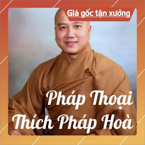 Thẻ Nhớ 8G Chép Sẵn 313 Bài Giảng Pháp thầy THÍCH PHÁP HÒA - Tụng Kinh, Niệm Phật, Thần Chú Tiếng Phạn, Nhạc Thiền