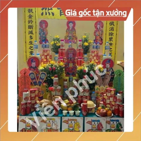 COMB 16 BỨC TRANH ÉP PLATIC  CAO 41CM HOẢ TỐC