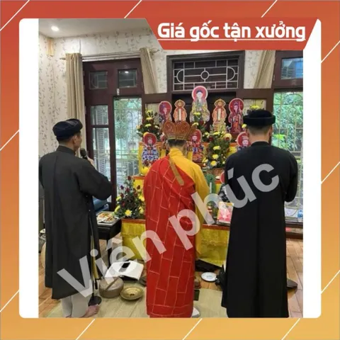 COMB 16 BỨC TRANH ÉP PLATIC  CAO 41CM HOẢ TỐC