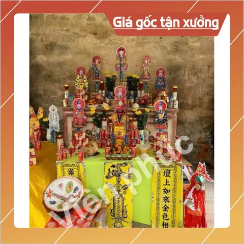 COMB 16 BỨC TRANH ÉP PLATIC  CAO 41CM HOẢ TỐC