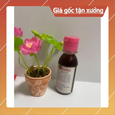 Dầu xoa bóp gia truyền có hoả tốc