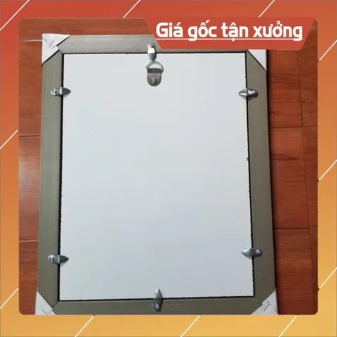 Bài vị tài địa ép gỗ laminate 28 x 35