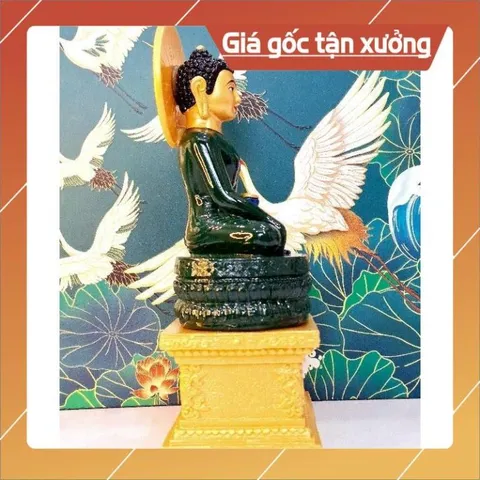 PHẬT THÍCH CA H-20CM