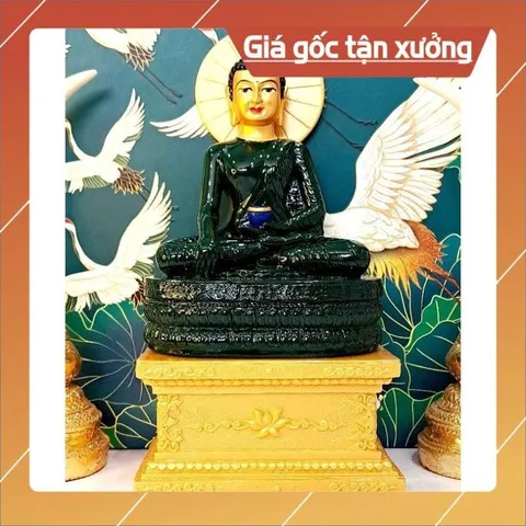PHẬT THÍCH CA H-20CM