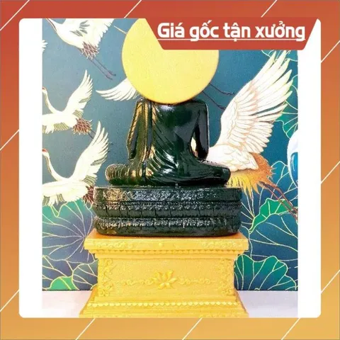 PHẬT THÍCH CA H-20CM