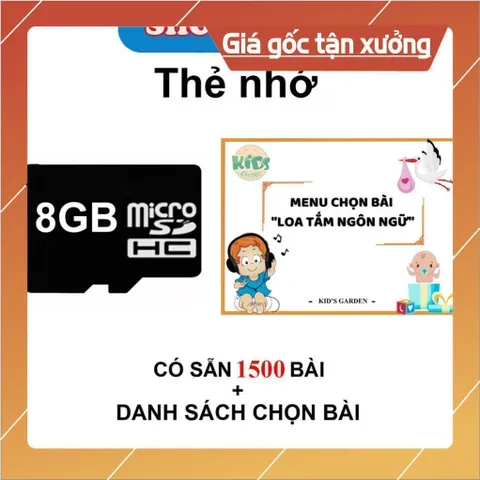 Loa Tắm Ngôn Ngữ Cho Bé, Loa Craven CR 853 3P Chính Hãng