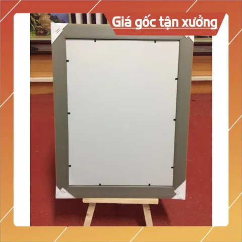 Khung tranh Phật CÓ HOẢ TỐC