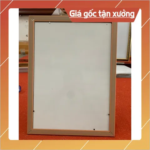 Khung Ảnh về Bác CÓ HOẢ TỐC