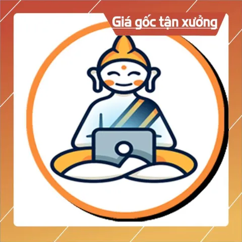 TO493 tờ chú Thần Chú Lăng Nghiêm 2 mặt plastic siêu đẹp
