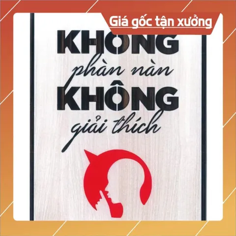 TRANH DECAL ĐỘNG LỰC NHIỀU MẪU ÉP PLATICS A3 - A4 - A5 IN 3D