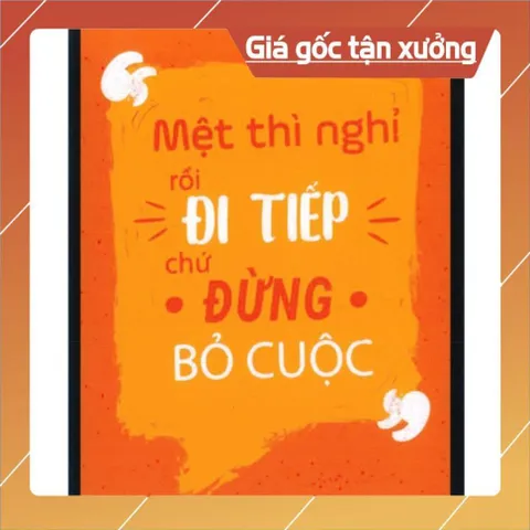 10 mẫu tranh slogan động lực dán tường trang trí văn phòng, decor góc học tập...nhận thiết kế, số lượng theo yêu cầu.