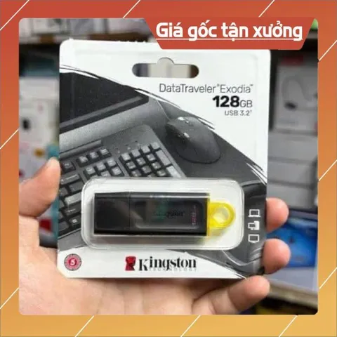 USB 128GB TRỌN BỘ 9 LEVEL LITTLE FOX CHO BÉ MỚI BẮT ĐẦU HỌC TIẾNG ANH có hoả tốc