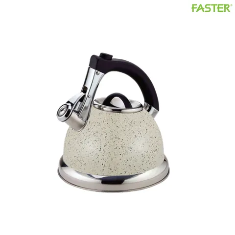 ẤM ĐUN NƯỚC FASTER FT-VD3L, 3 lít