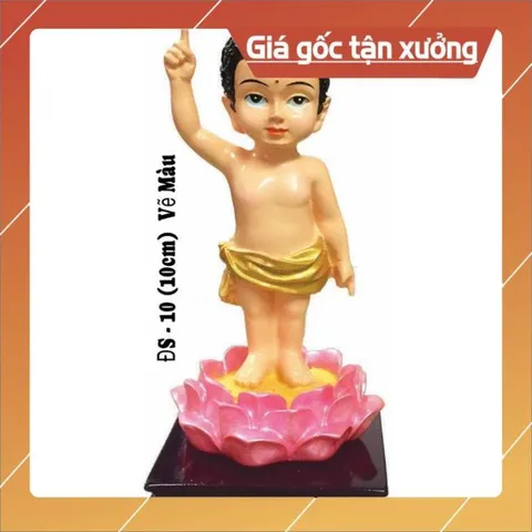 Tượng Phật Đản Sanh 🌼🌼 có hoả tốc