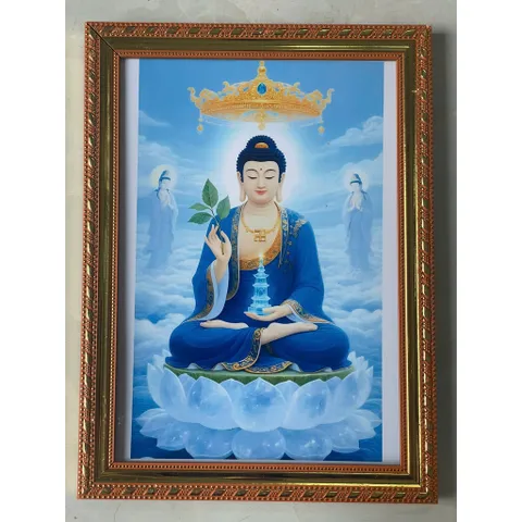 Khung Mẹ Diêu Trì & Cửu Vị Tiên Nương đạo cao đài