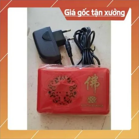 DÂY CẮM ĐIỆN DÙNG ĐỂ NGHE MÁY NIỆM PHẬT - ĐUÔI USB - ĐUÔI TRÒN cực tốt   DƯƠNG KHOA SHOP