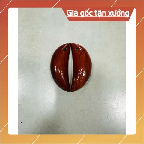 Combo 10 cặp xin keo làm bằng gỗ 🌼🌼🌼 có hoả tốc