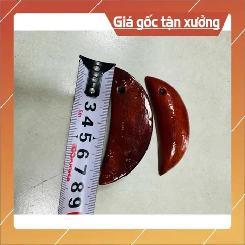 Combo 10 cặp xin keo làm bằng gỗ 🌼🌼🌼 có hoả tốc