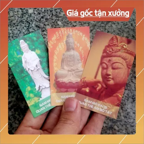 Hộp Châu Ngọc Pháp Bảo-365 Câu Pháp Cú rất hay tn120