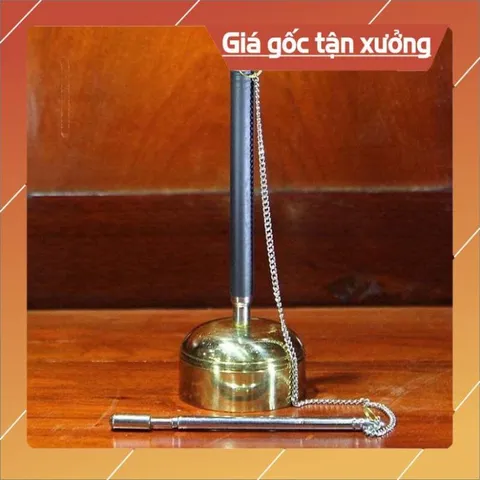 Khánh Dây Rút Đồng Đồng Đài Loan - Tụng Kinh Niệm Phật