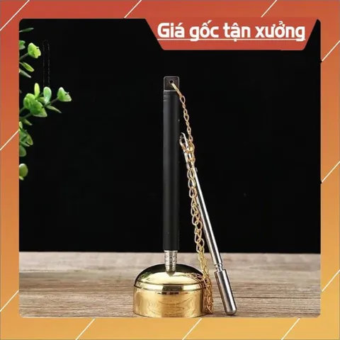 Khánh Dây Rút Đồng Đồng Đài Loan - Tụng Kinh Niệm Phật