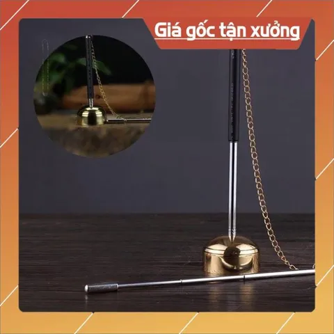 Khánh Dây Rút Đồng Đồng Đài Loan - Tụng Kinh Niệm Phật