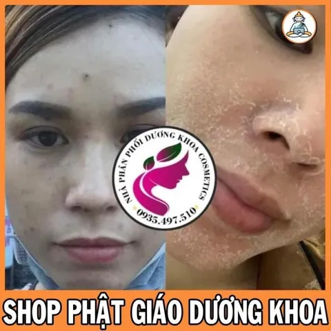 Serum Thảo dược sâm tái tạo có bột 20ml