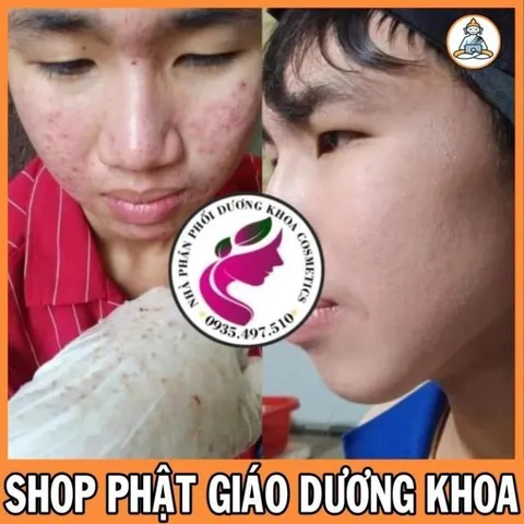 Serum Thảo dược sâm tái tạo có bột 20ml
