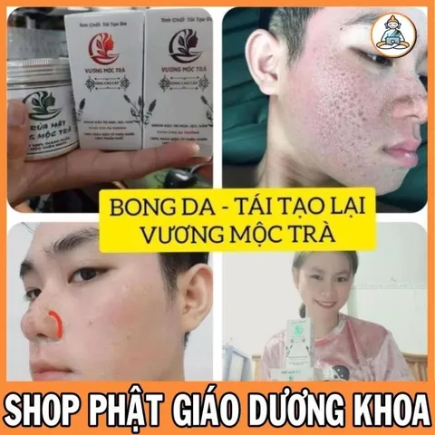 Serum Thảo dược sâm tái tạo có bột 20ml