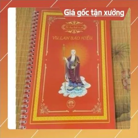 Combo 6 vở a4 chép kinh in chữ mờ -Địa Tạng-Chú Đại Bi-Sám Hối-Dược Sư-Cầu An-Vu Lan , tặng bút chép kinh